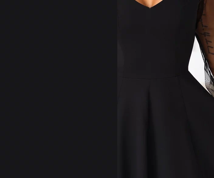 MAXI kleitas