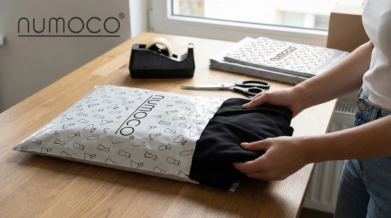 Augstas kvalitātes Numoco kleitas