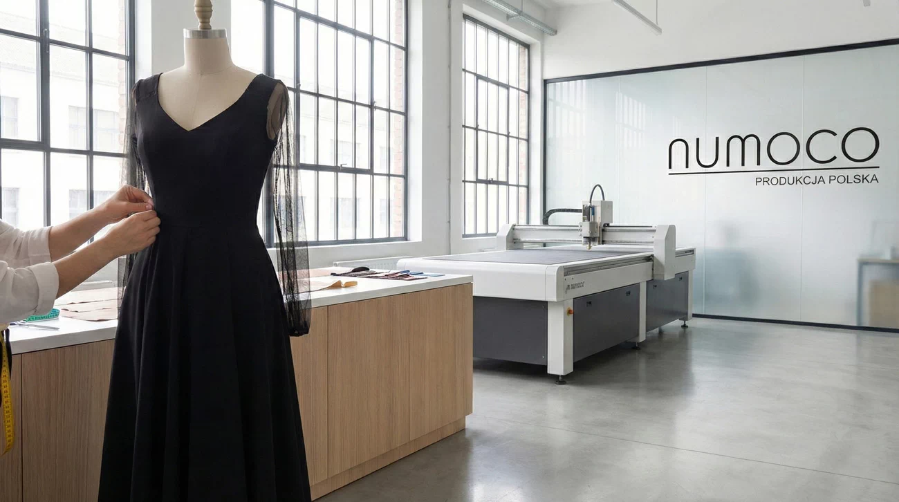 Sadarbība ar Numoco